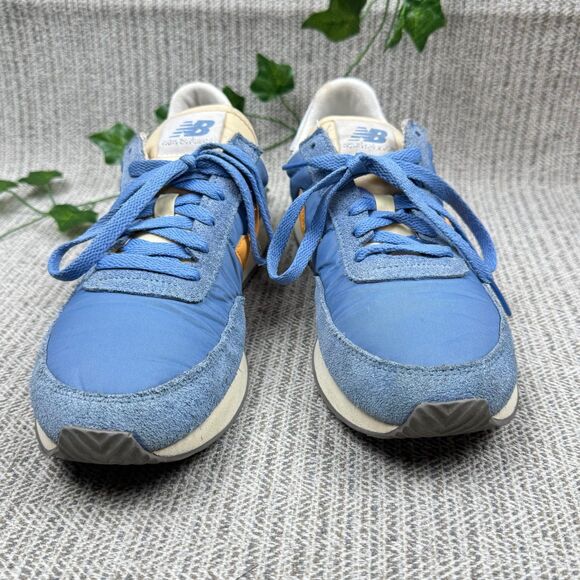 New Balance 720 Mens Navy size 9 - Picture 2 of 8